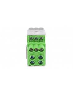 Blok rozdzielczy -...