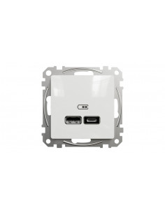 Schneider Electric, Sedna...