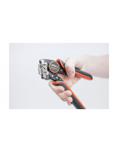 Zaciskarka końcówek... 2