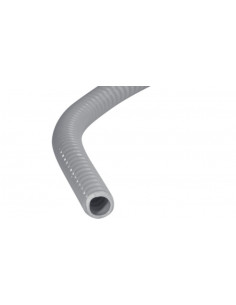 Rura spiralna GUS 12 szara...