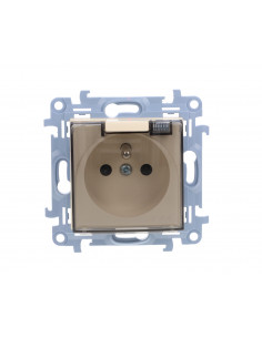 Simon 10 Gniazdo pojedyncze... 2