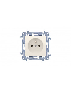 Simon 10 Gniazdo pojedyncze...