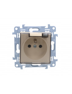 Simon 10 Gniazdo pojedyncze... 2