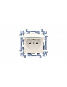 Simon 10 Gniazdo pojedyncze...