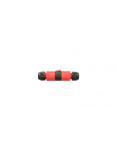 Złączka kablowa hermetyczna 3x1,5mm2...