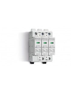 Ogranicznik przepięć PV...