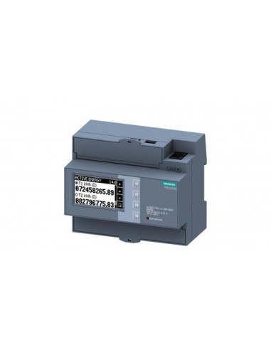 Miernik parametrów sieci PAC2200 z...