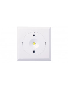 Oczko awaryjne P/T STARLET...