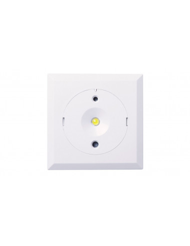 Oczko awaryjne P/T STARLET WHITE II...