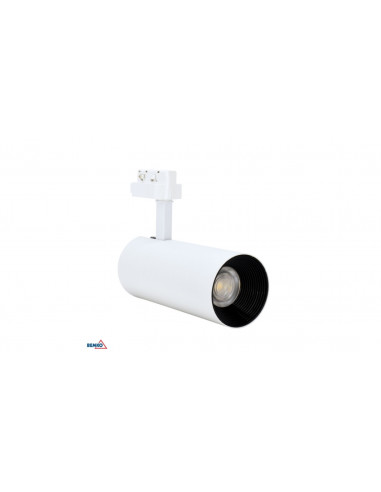 SPOT COB VERKO BIAŁY 1-FAZOWY 24W...