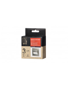 DRACO LED NEW 1,5W, oprawa... 2