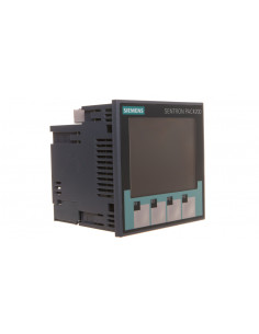 Miernik parametrów sieci...