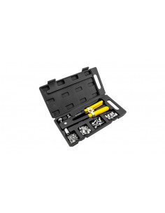 Nitownica na nitonakrętki...