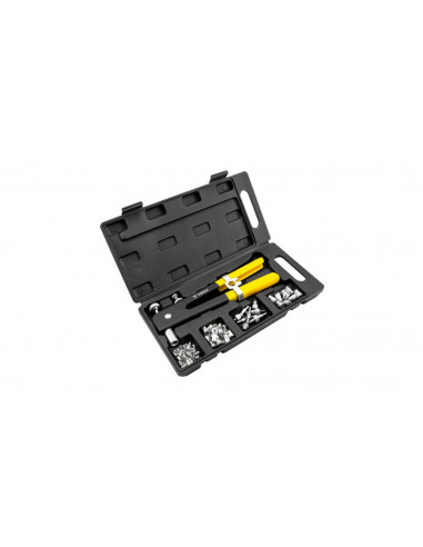 Nitownica na nitonakrętki M3, M4, M5,...