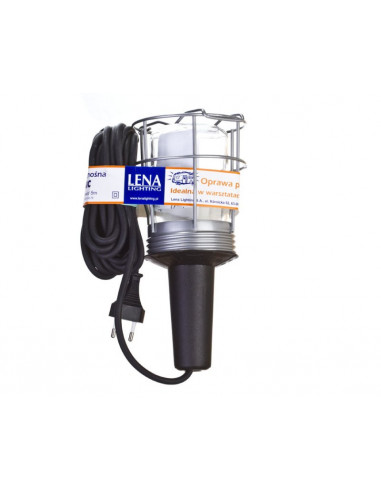 Oprawa przenośna warsztatowa CLASSIC...