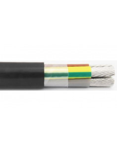 Kabel energetyczny YAKXS...