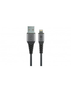 Kabel Lightning na USB-A...