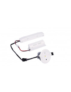 Oprawa awaryjna LED P/T... 2