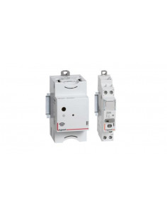 Zestaw stycznik modułowy...