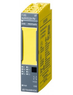 Moduł wyjść binarnych...