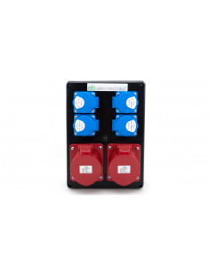 Rozdzielnica budowlana... 2