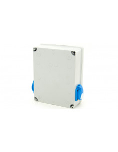 Rozdzielnica budowlana... 2