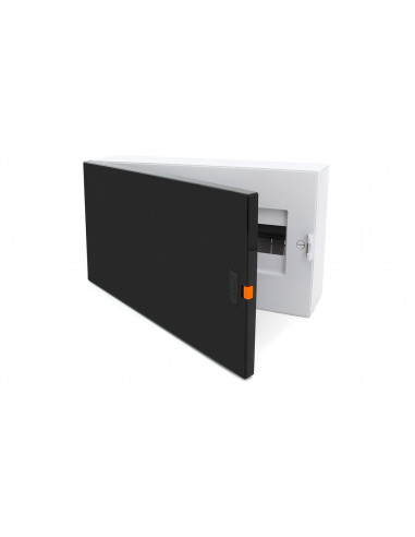 Rozdzielnica natynkowa IP40 18 -...