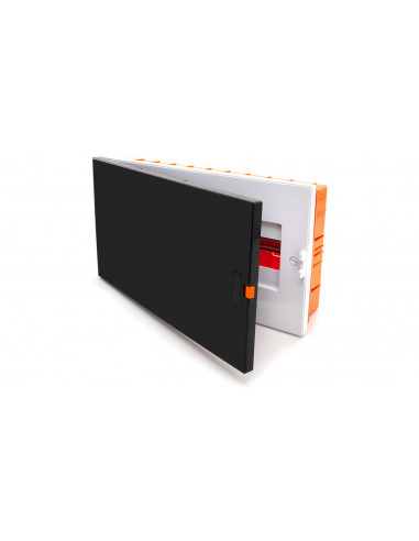 Rozdzielnica podtynkowa IP40 18 -...