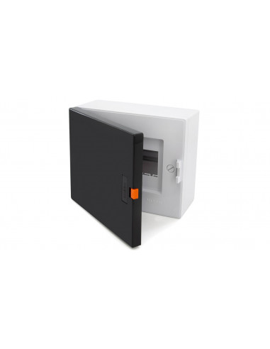 Rozdzielnica natynkowa IP40 6 -...