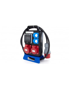 Rozdzielnica budowlana...