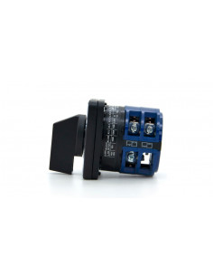 Łącznik krzywkowy tablicowy... 2