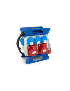 Rozdzielnica budowlana... 2