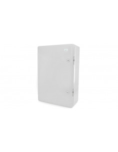 Skrzynka, szafa, obudowa...