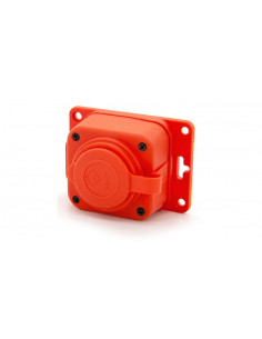 Gniazdo gumowe (TPE)... 2