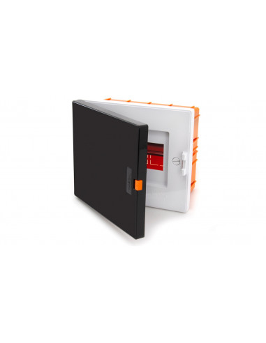 Rozdzielnica podtynkowa IP40 6 -...