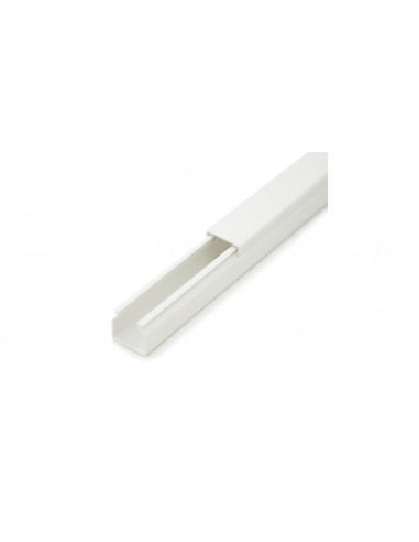 Korytko kablowe białe, kanał kablowy...