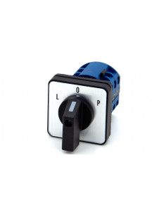 Łącznik krzywkowy tablicowy...