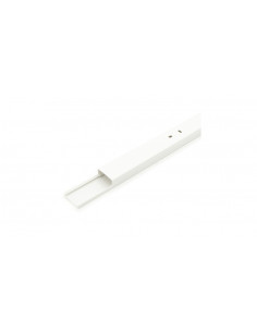 Korytko kablowe białe,... 2