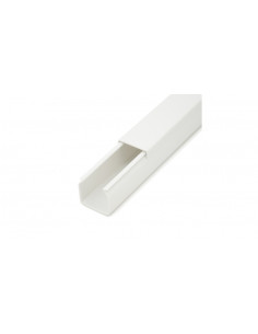 Korytko kablowe białe,...