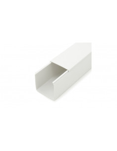 Korytko kablowe białe,...