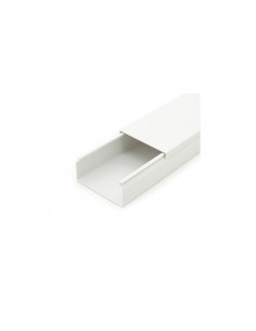 Korytko kablowe białe,...