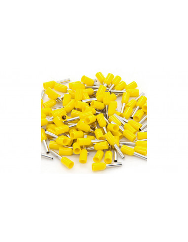 Tulejka kablowa izolowana ELS...