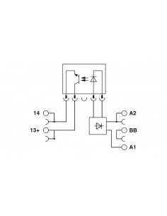 Moduł przekaźnika... 2