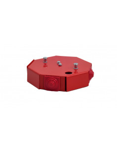 Puszka przeciwpożarowa...