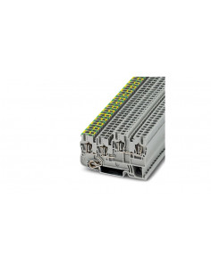 Złącze instalacyjne do...