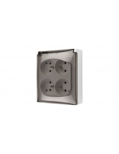 Simon Aquaclick Gniazdo...