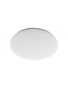 Plafoniera SATURN LED z...