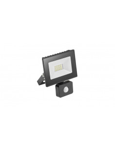 Naświetlacz LED z czuj....