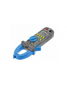 Cęgowy miernik uniwersalny...