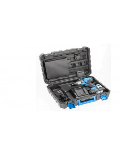 Klucz udarowy akumulatorowy...